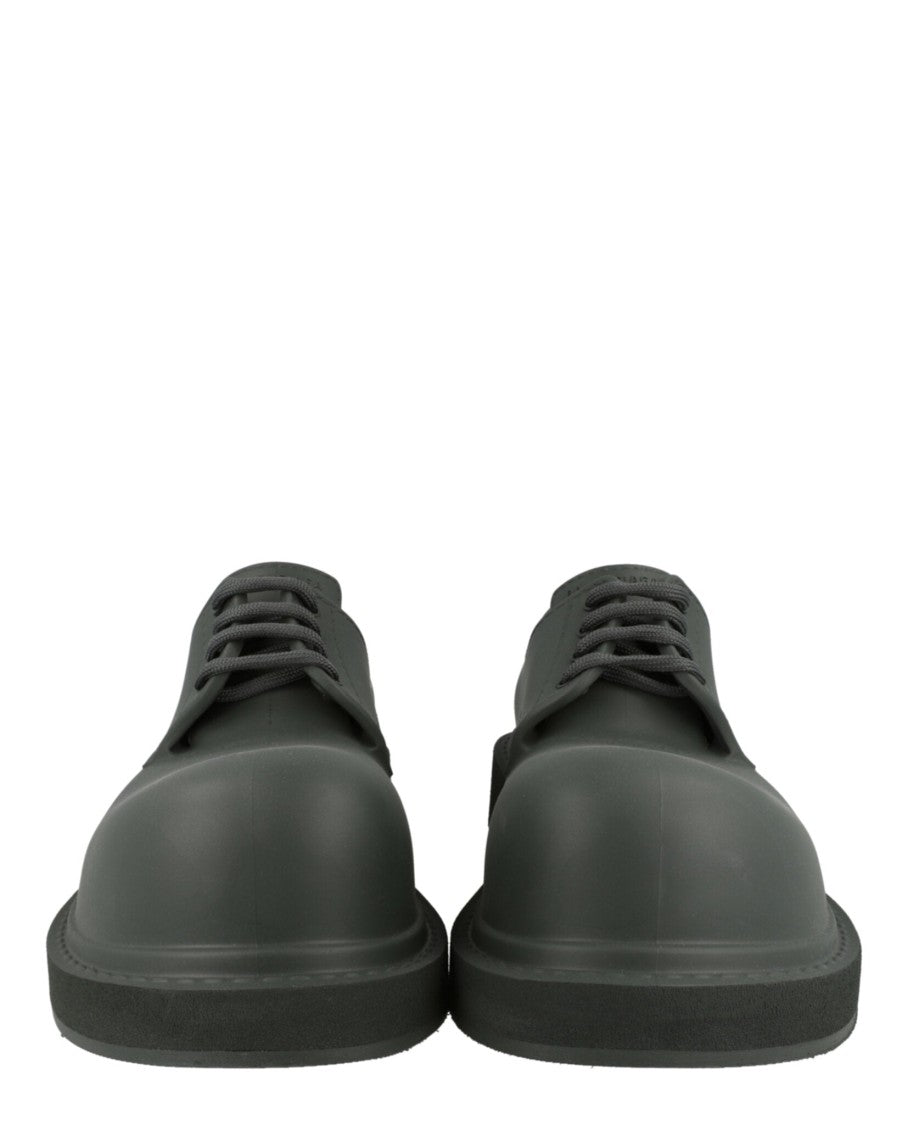 Balenciaga Steroid Derby Shoes