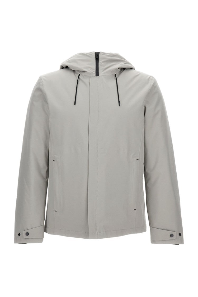 Woolrich 3In1 Crestmont Jacket