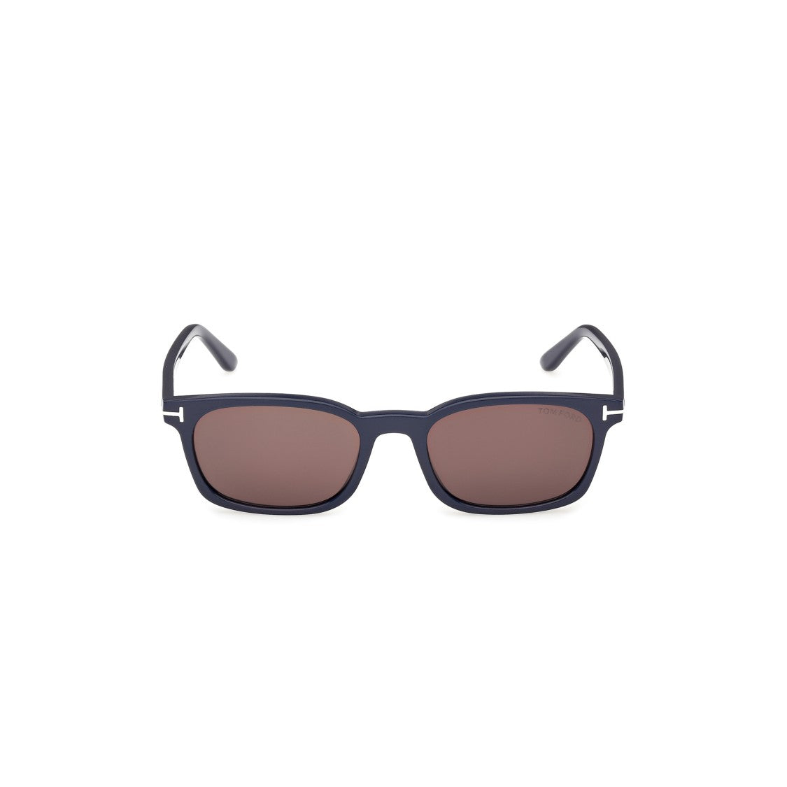 Tom Ford Ft1300 Rectangular Frame Sunglasses
