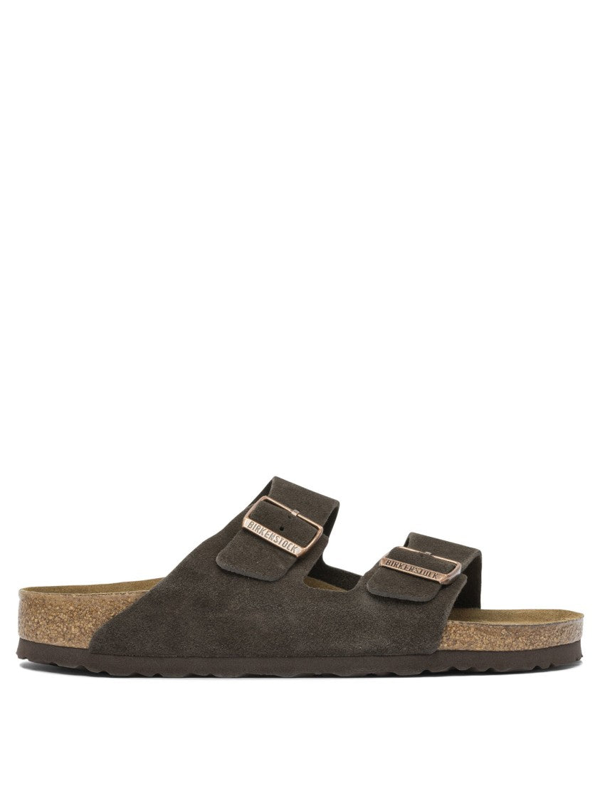 Birkenstock "Arizona" Sandals