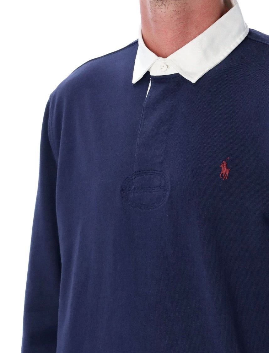 Polo Ralph Lauren Rugby Polo