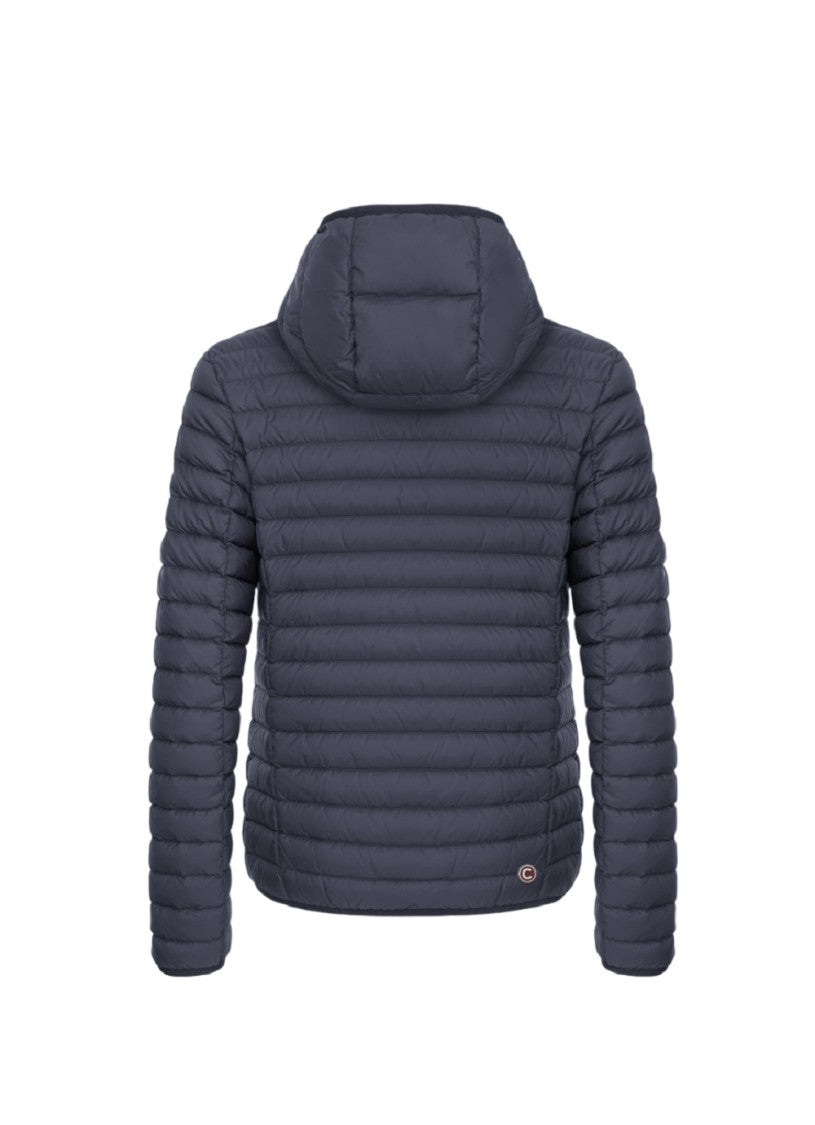 Colmar Navy Blue Down Jacket