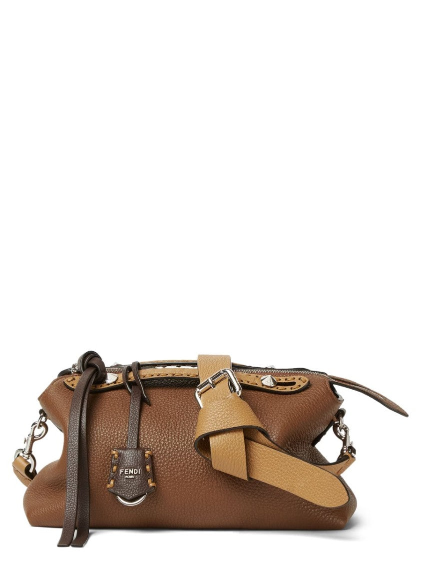 Fendi By The Way Saddle Bag Medium