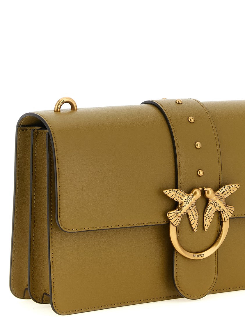 Pinko 'Love One Classic' Crossbody Bag
