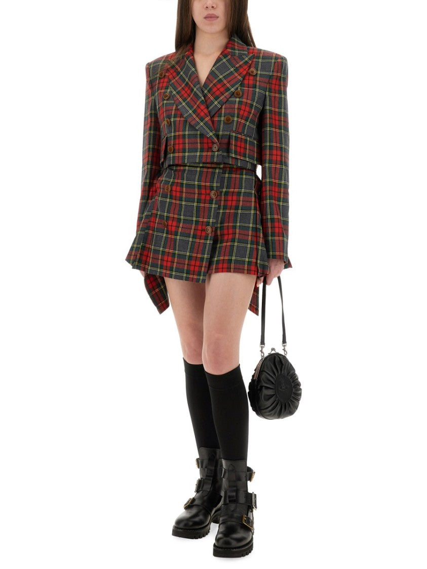 Vivienne Westwood "Marta" Kilt