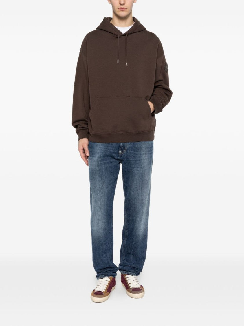 Dondup Paco Medium Blue Denim Jeans