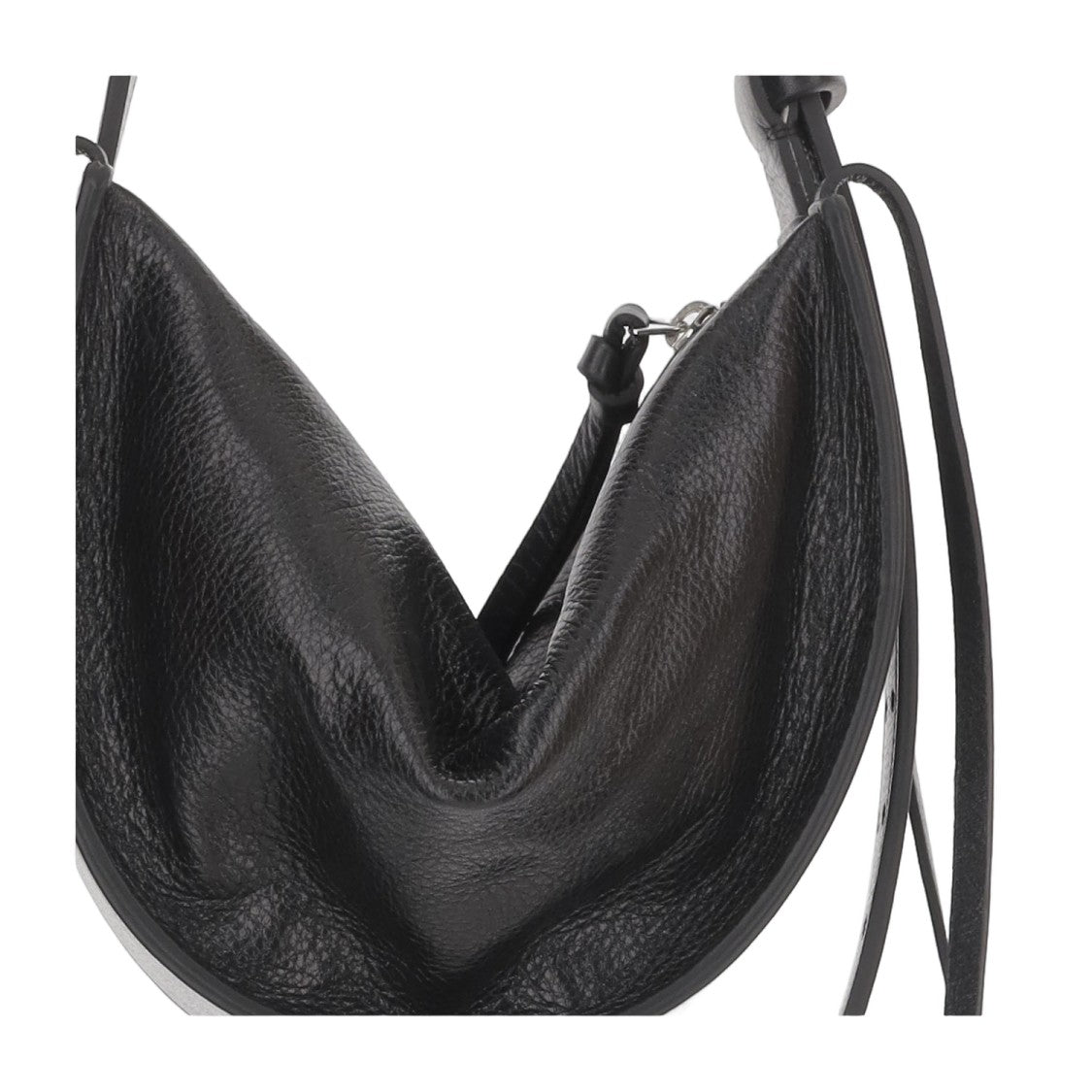 Radica Studio Crescent-Shaped Slouchy Bag With Adjustable Strap