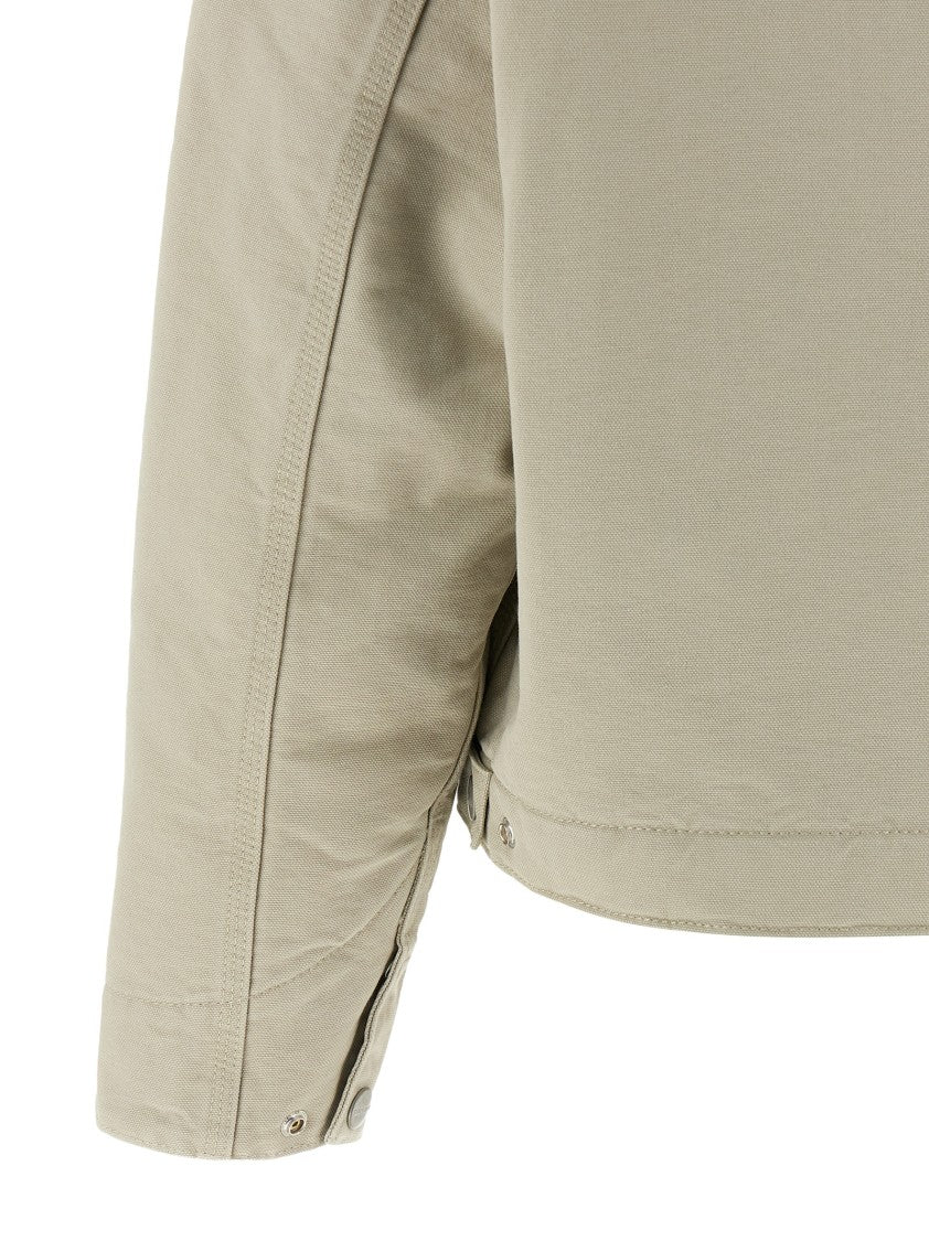 Carhartt Wip Og Detroit' Jacket