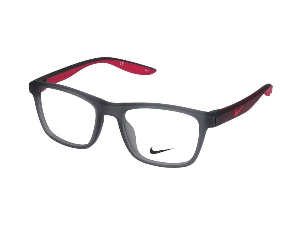 Nike Eyeglasses 5042 034 Matte Dark Grey 47/16/135
