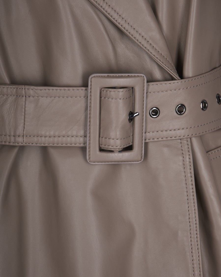 Marella Mud Firstclass Jacket