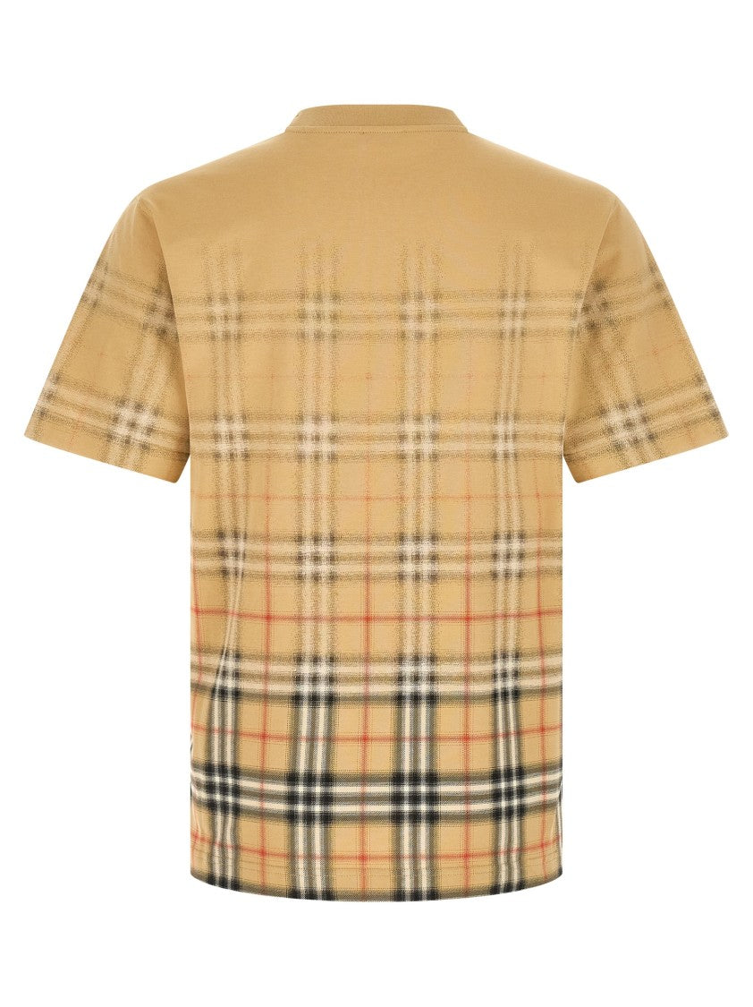 Burberry 'Ryan Deg' T-Shirt