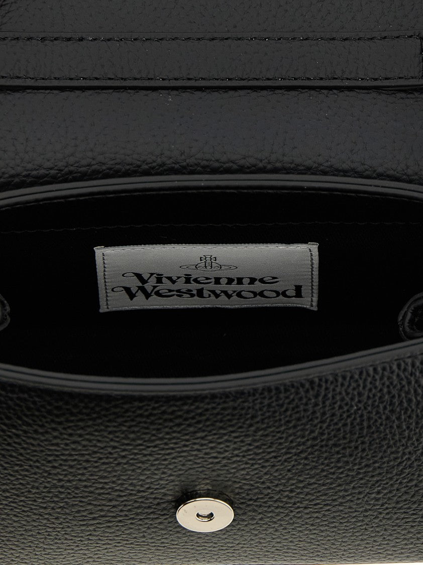 Vivienne Westwood 'Hazel' Small Shoulder Bag