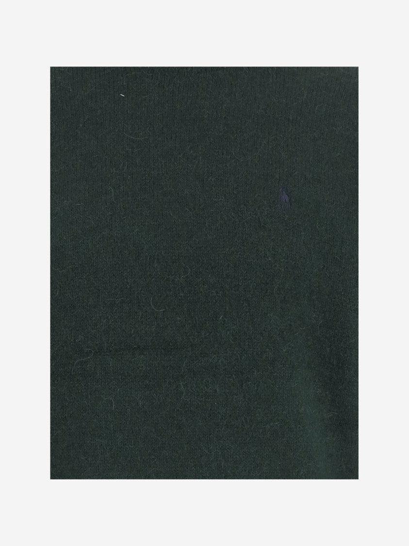 Polo Ralph Lauren Wool Blend Sweater