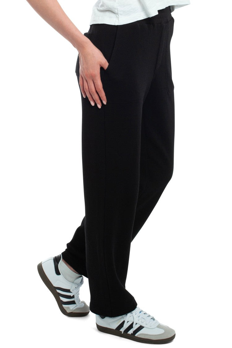 Wilt Relaxed Pant With Elastic Waist