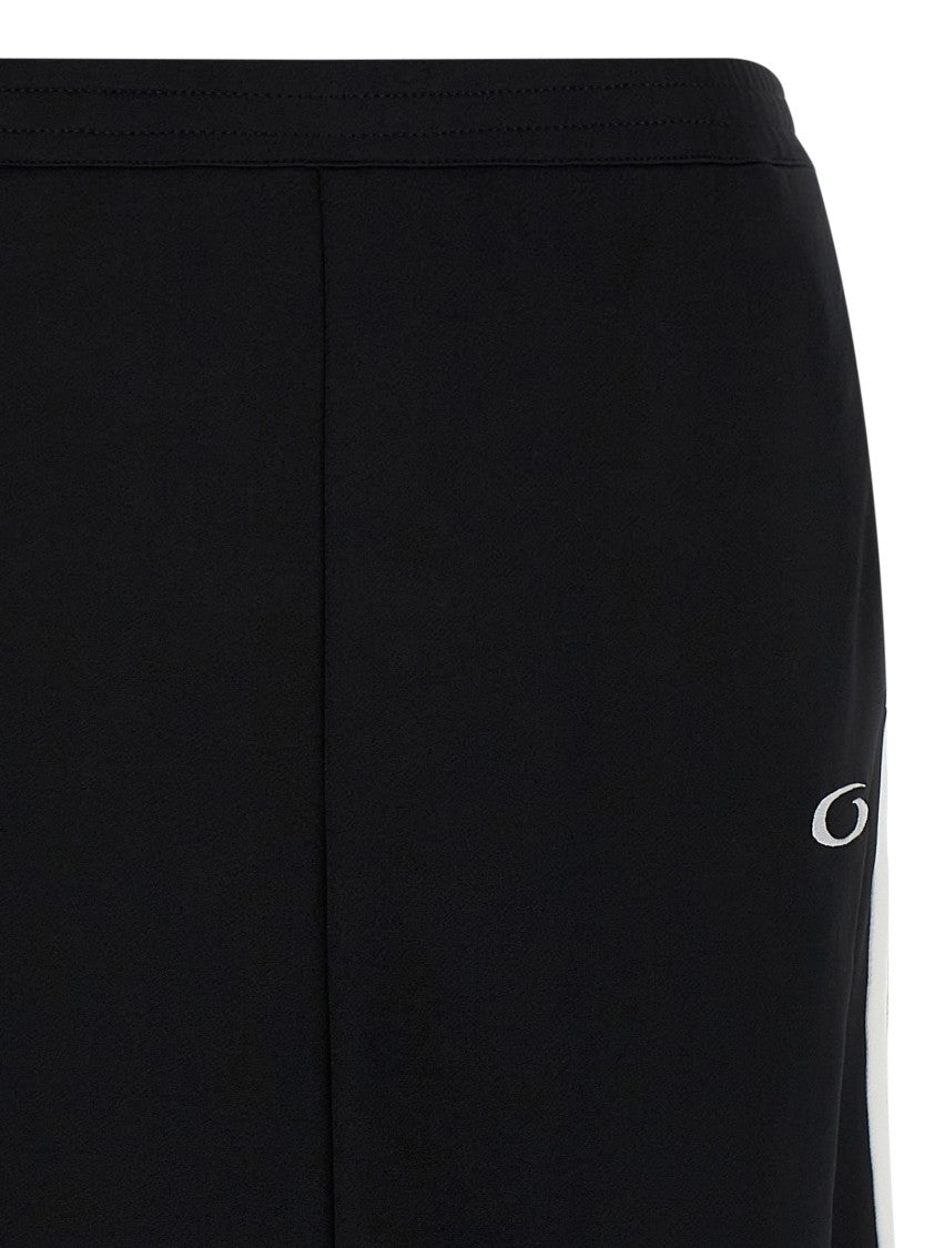 Balenciaga 'Tracksuit' Skirt
