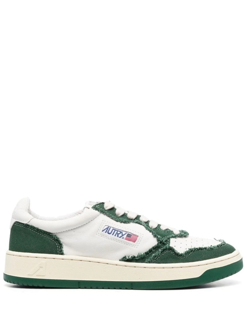 Autry Medalist Low Sneakers