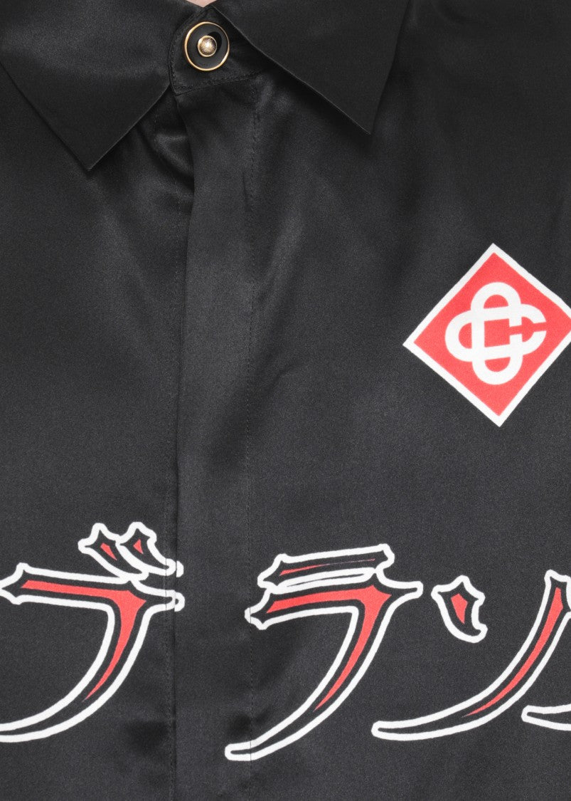 Casablanca Bosozuku Shirt