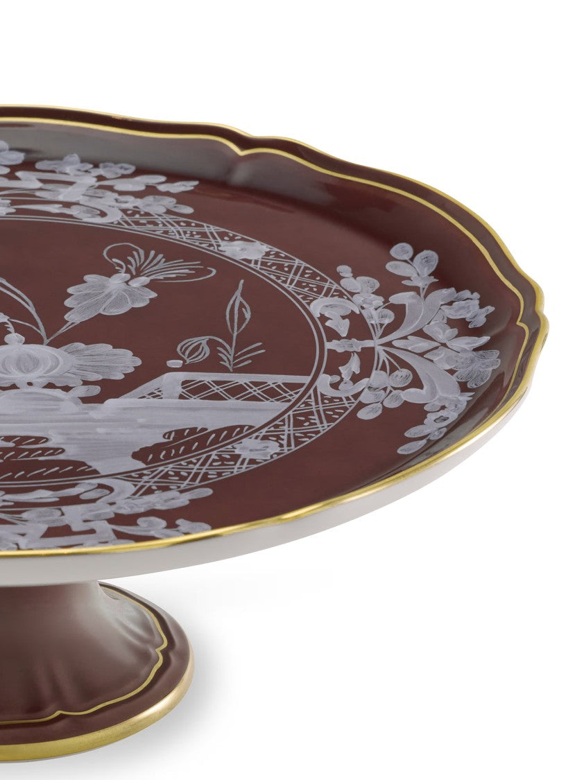 Ginori 1735 Oriente Italiano' Riser ⌀ 30,5 Cm