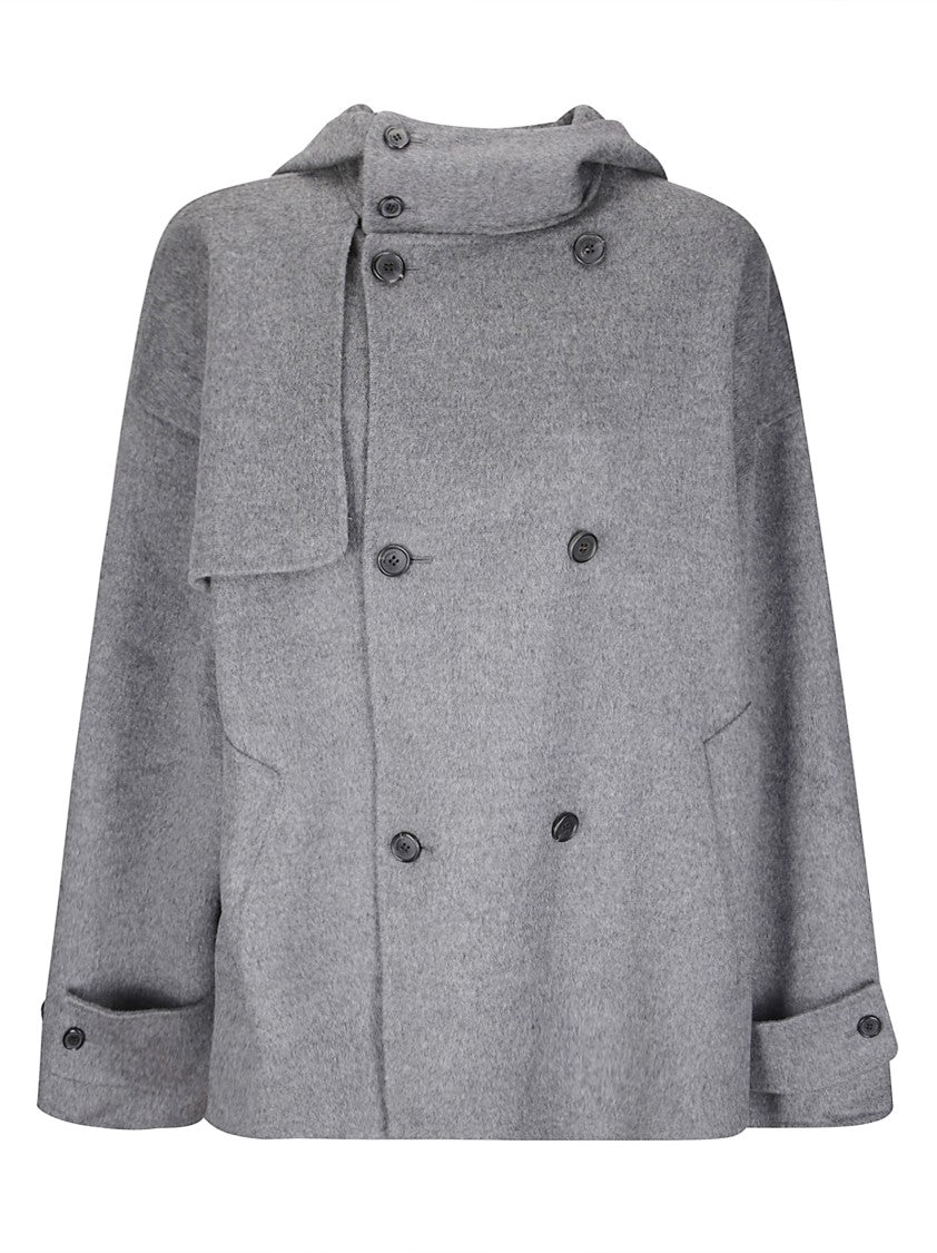 J. W. Anderson Oversized Caban
