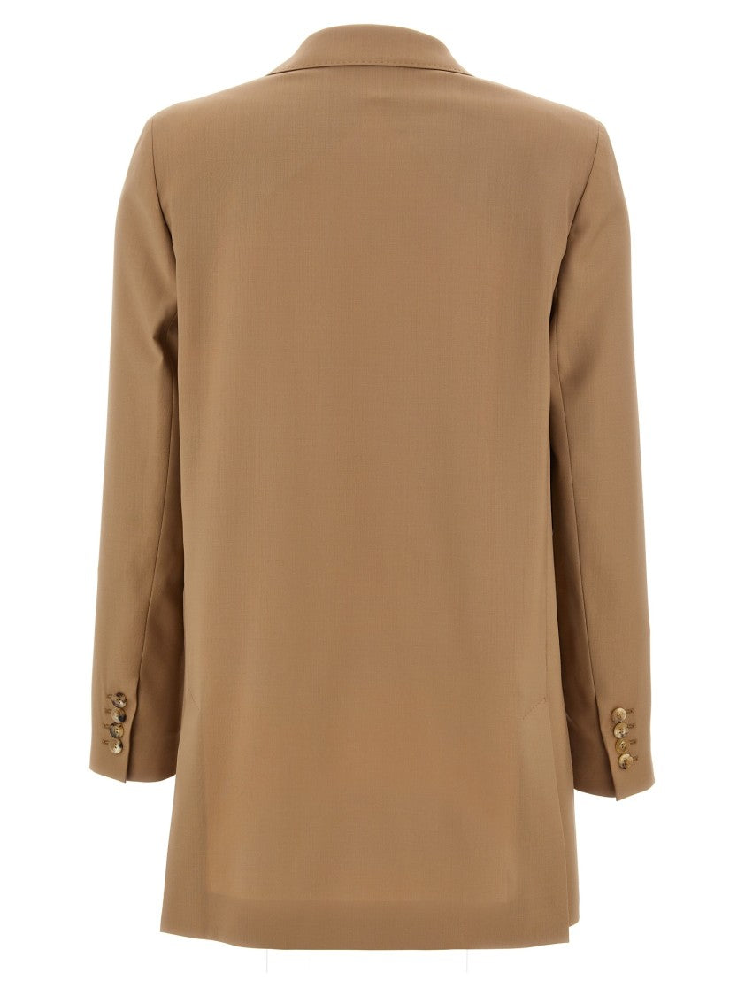 Max Mara 'Nebbie' Blazer