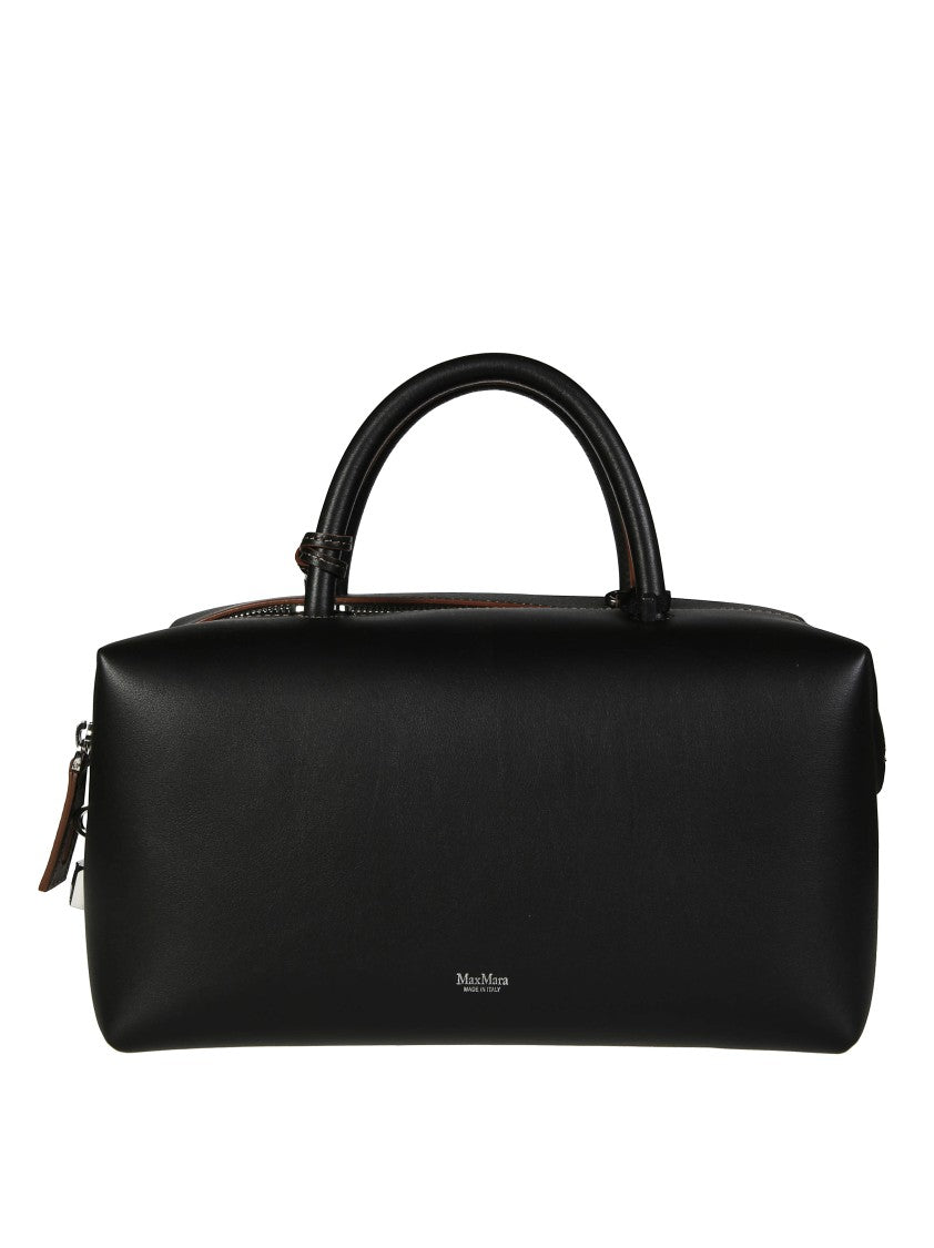 Max Mara Holdallm Baguette Handbag