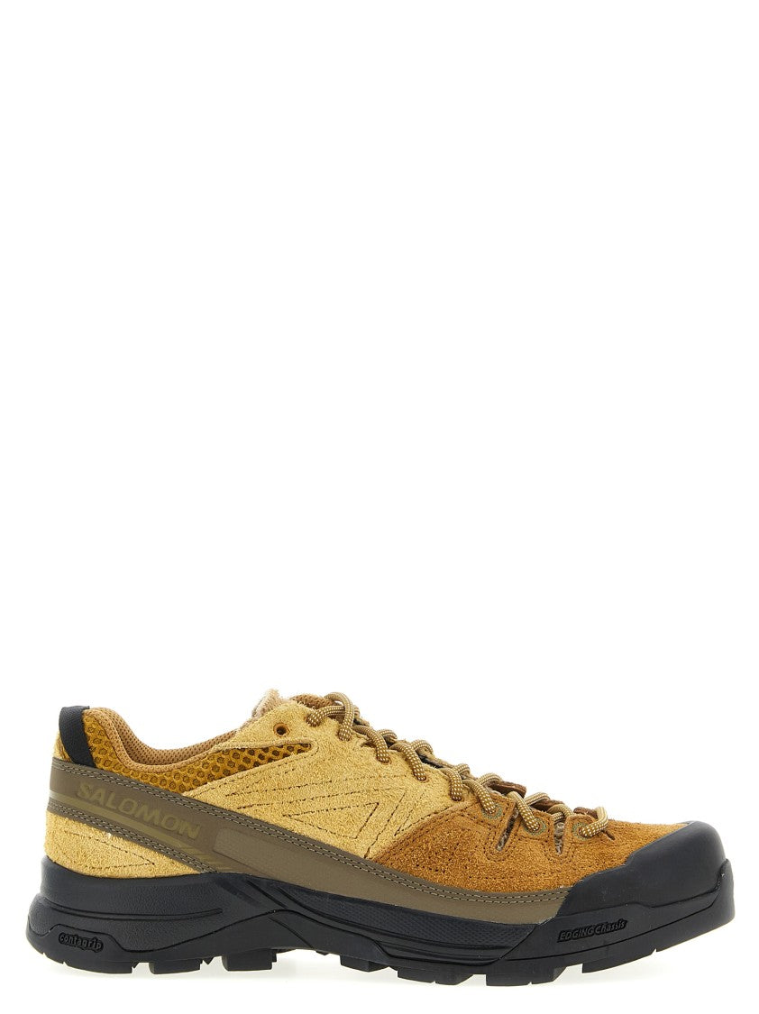 Salomon X-Alp Suede' Sneakers