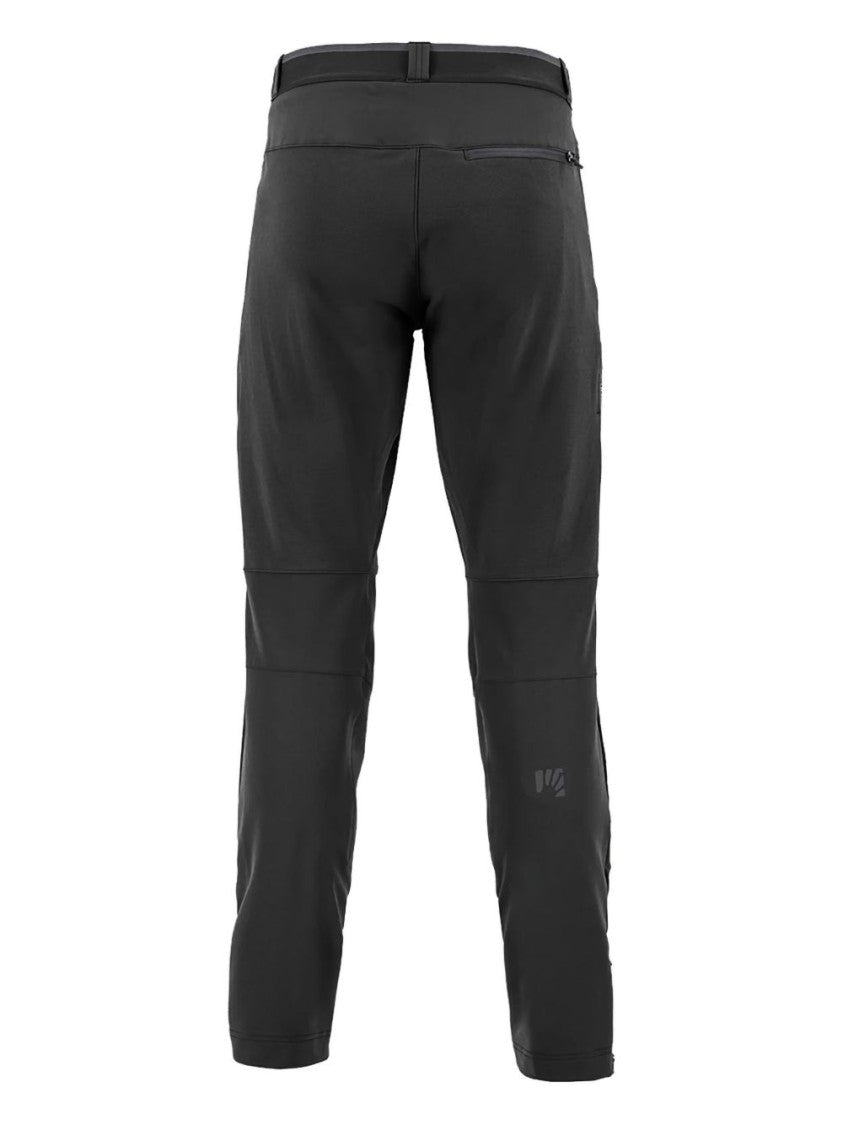 Karpos Pietena Pant With Elastic Waistband And Zippered Accents