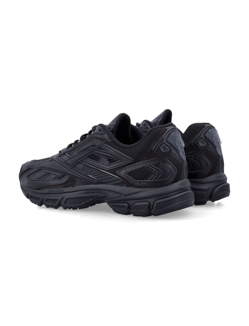 Reebok Premier Road Ultra Black Sneakers
