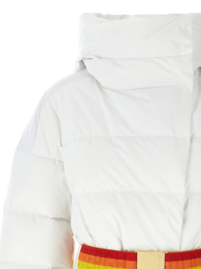 Goldbergh Bufera' Down Jacket