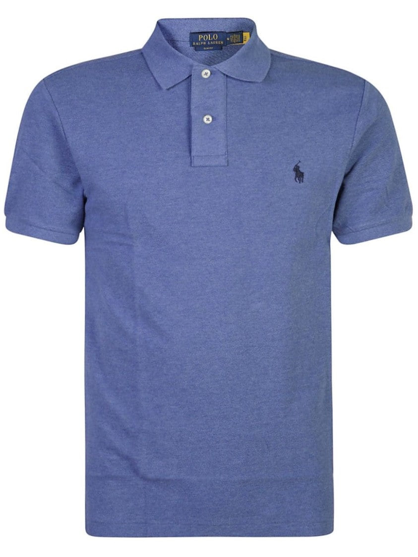 Polo Ralph Lauren Short Sleeve Polo Shirt