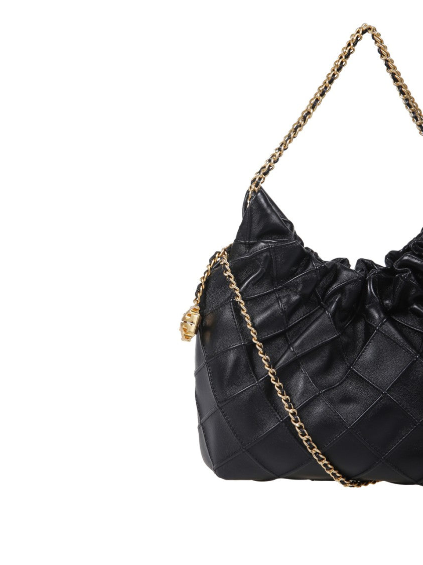 Tory Burch Fleming Mini Hobo