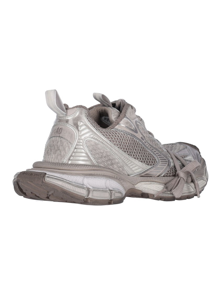 Balenciaga 3Xl" Sneakers – Taupe