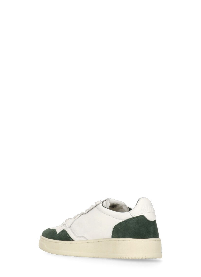 Autry Medalist Low Sneakers