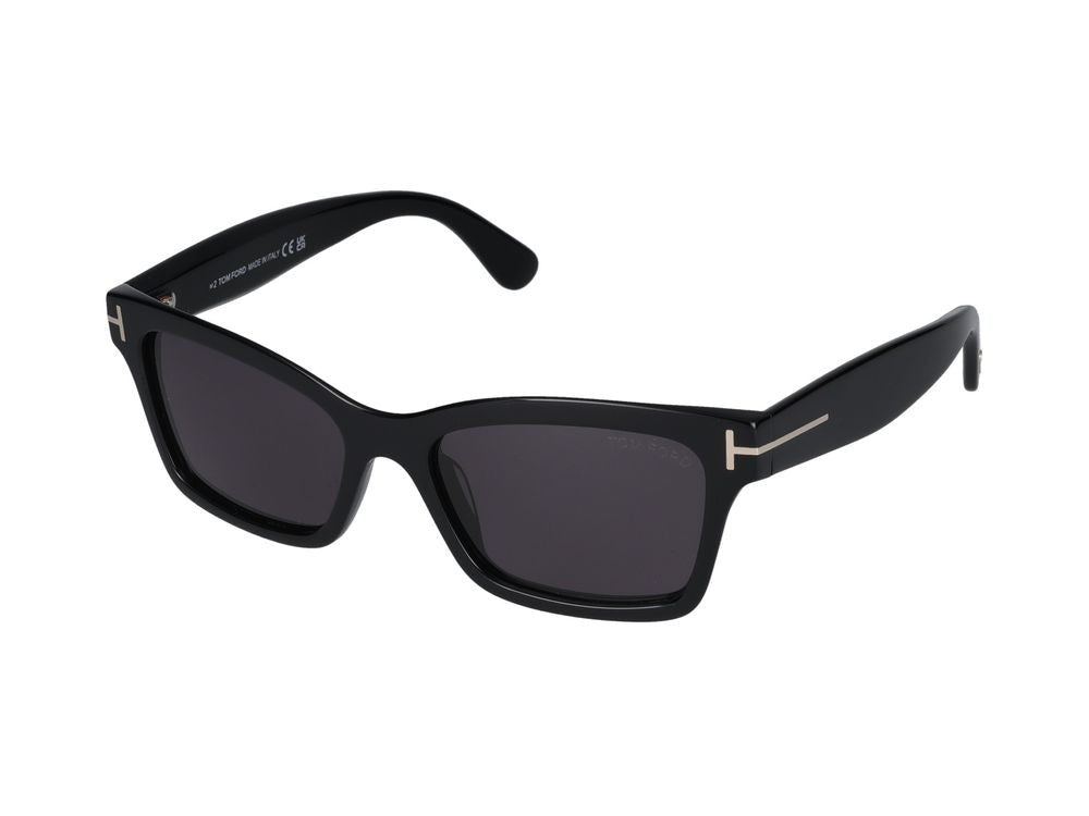 Tom Ford Sunglasses Ft1085 01A 54/17/140