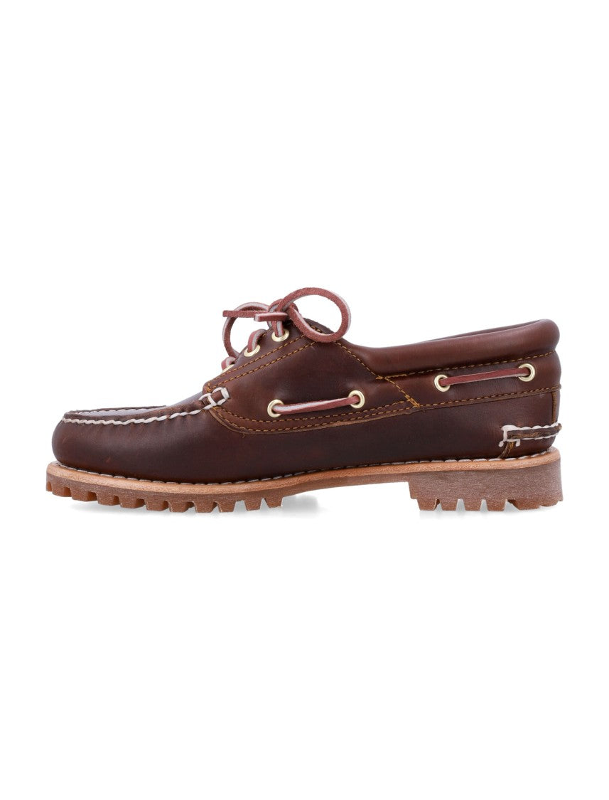 Timberland Noreen Classic Boat Shoes
