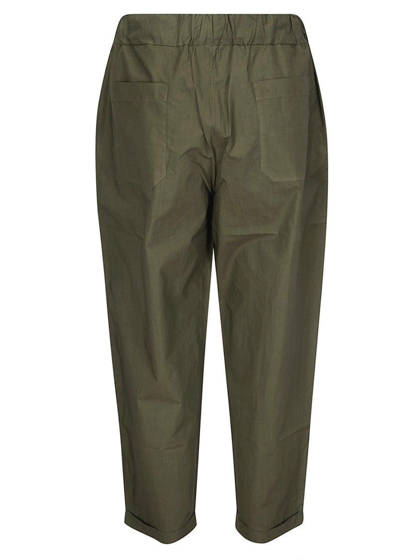 Labo.Art Vela Lightweight Cotton Pants