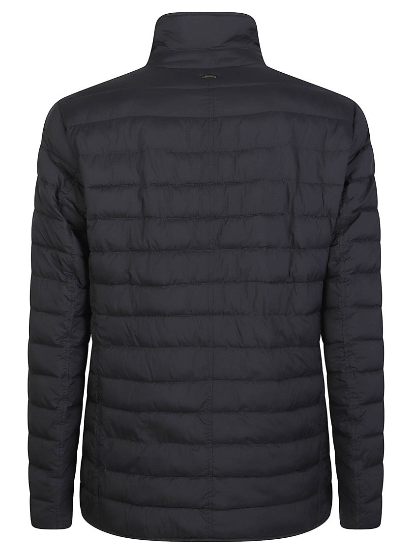 Herno Il Giacco Legend Polyamide Jacket