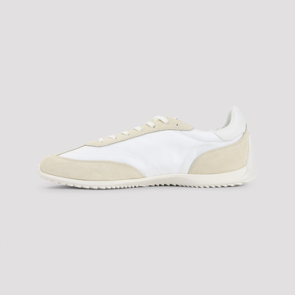 Celine Low Lace-Up Sneakers