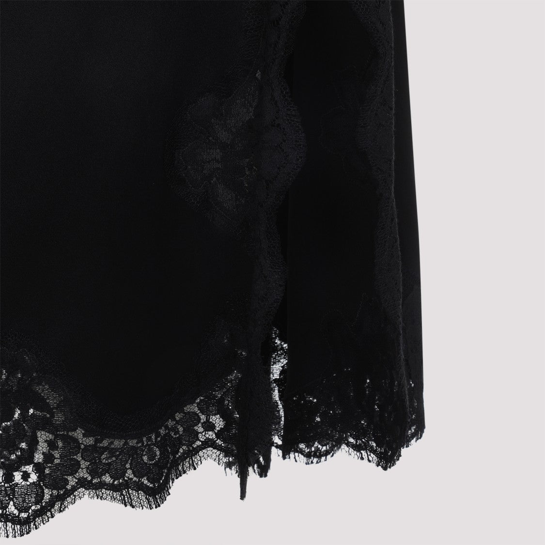 Dolce & Gabbana Acetate Midi Dress