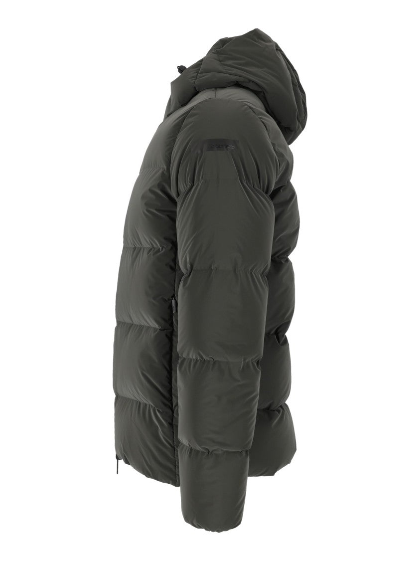 Rrd Superrrduck Tubic 14 Hooded Zip Jacket