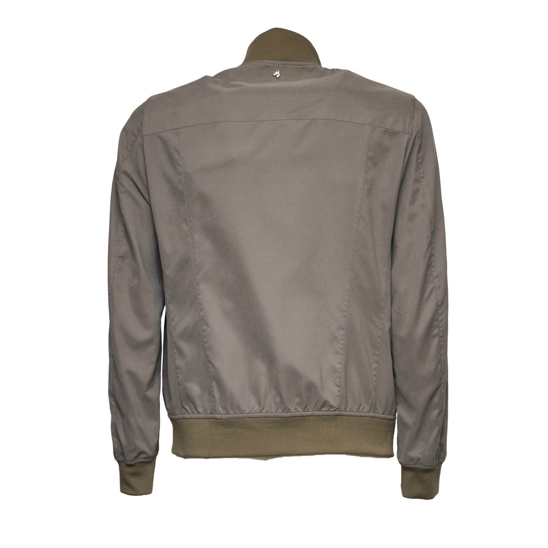 Montecore Valstar Zipped Belseta Bomber Jacket