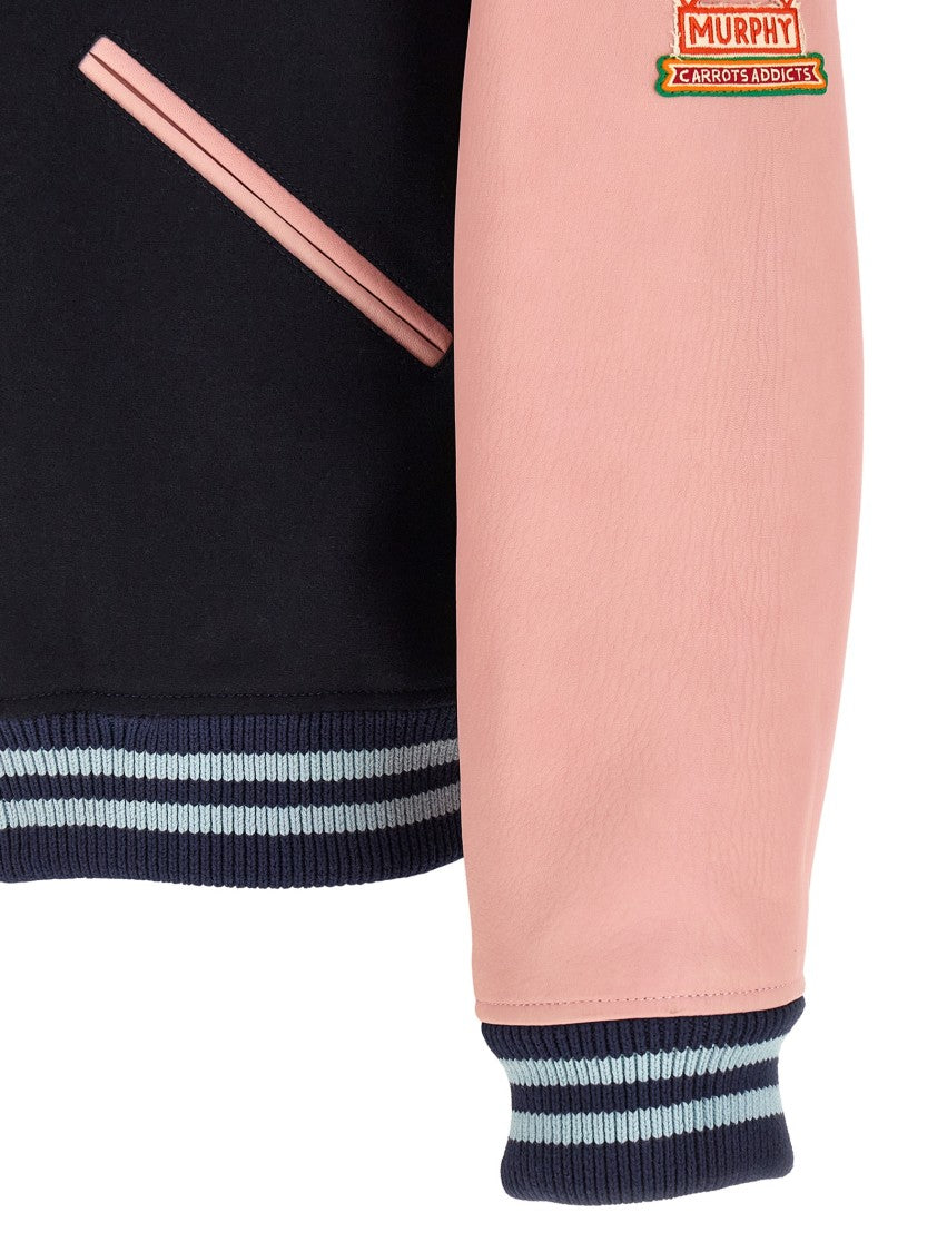 Kenzo ' Badges' Jacket