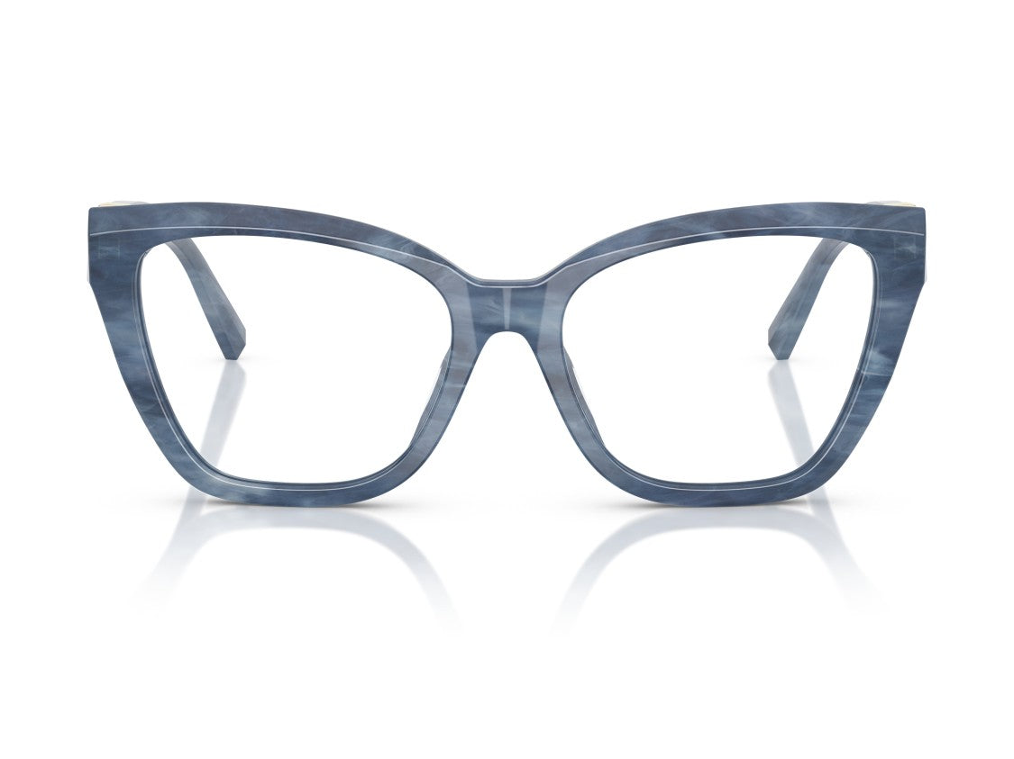 Tiffany & Co. 0Tf2271 Oversized Square Frame Eyeglasses