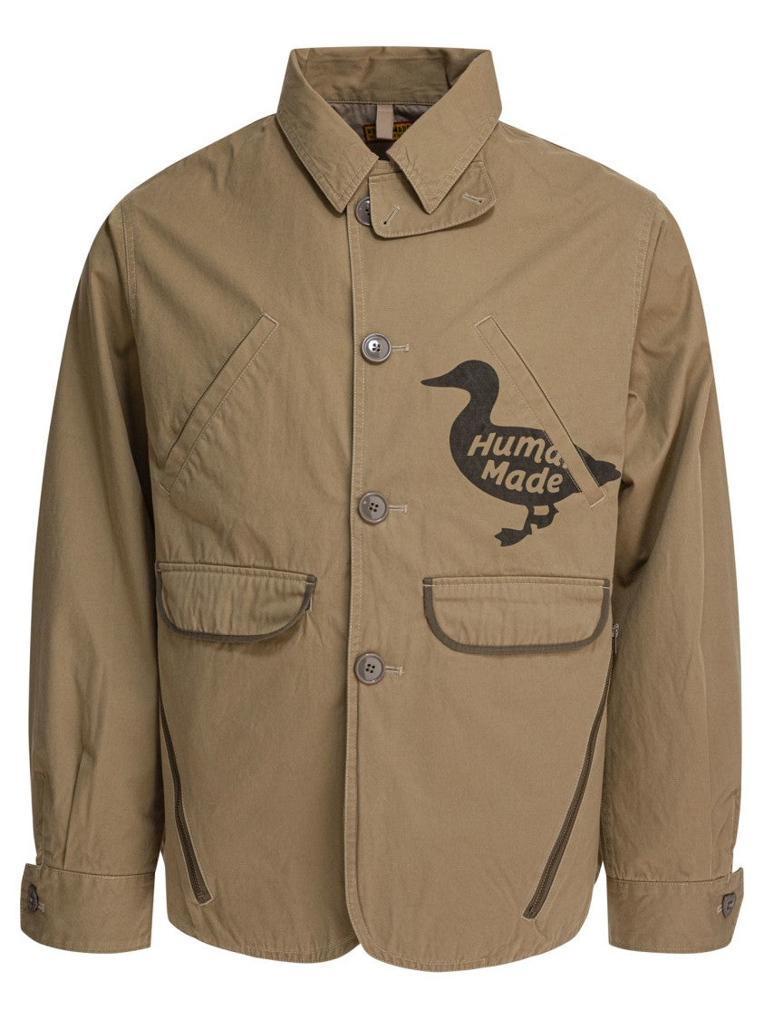 Human Made "Hunting" Jacket