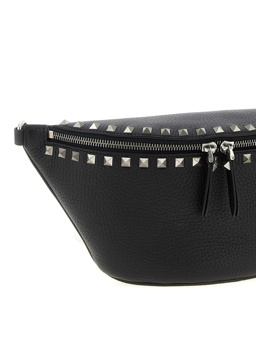 Valentino Garavani 'Rockstud' Belt Bag