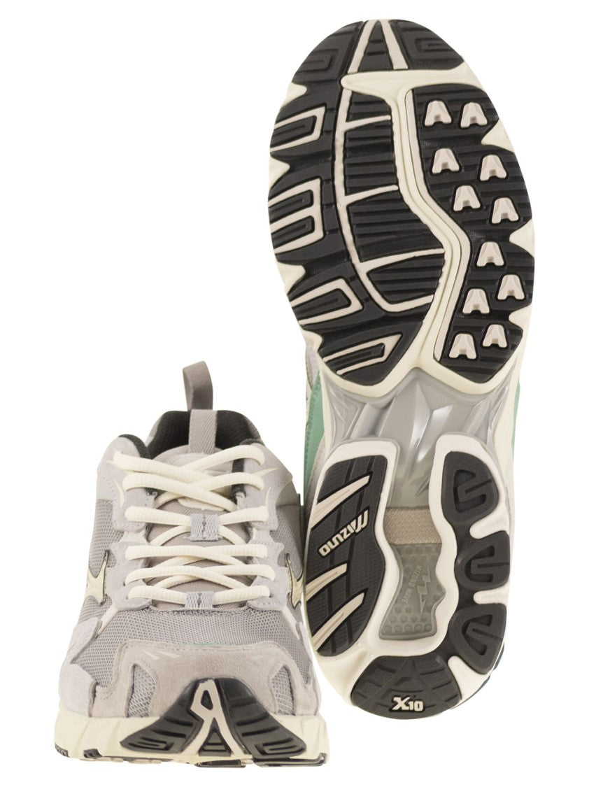 Mizuno Wave Rider 10 - Sneakers