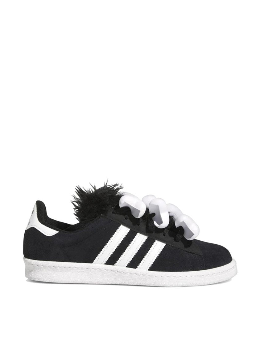 Adidas Adidas Campus 80 X Jeremy Scott Bones Sneakers