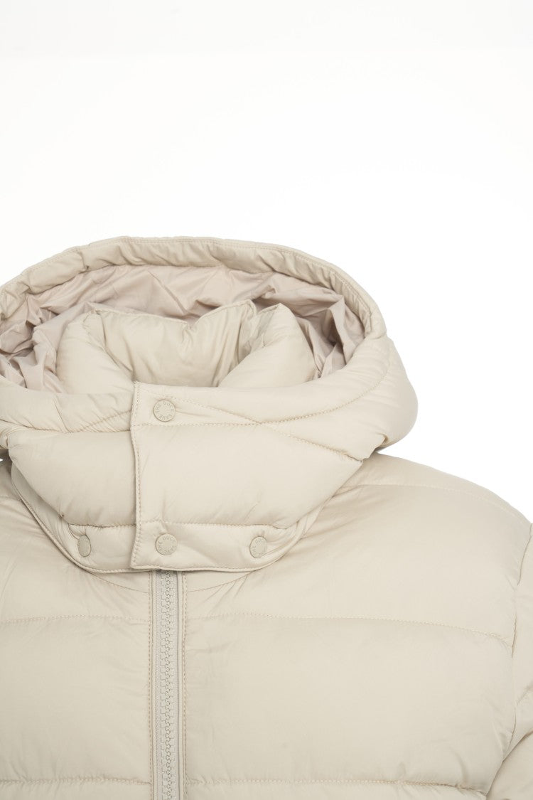 Save The Duck Puffer Jacket With Plumtech Insulation