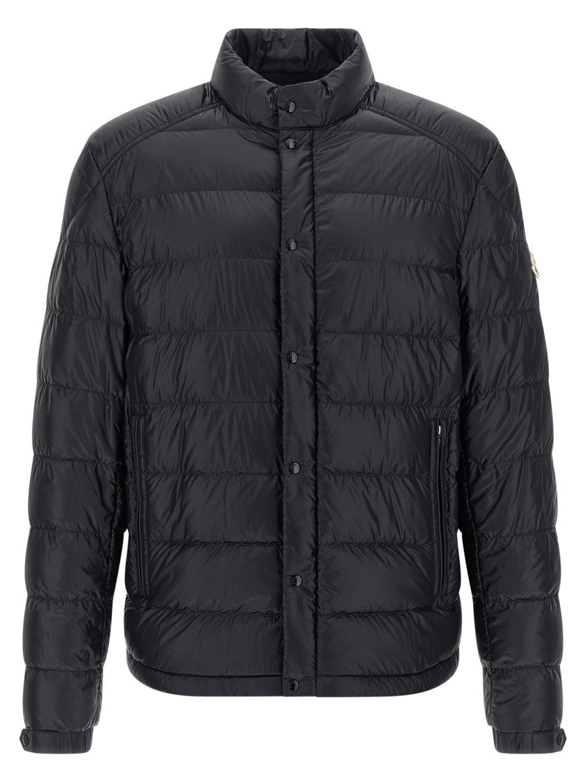 Moncler 'Selves' Down Jacket