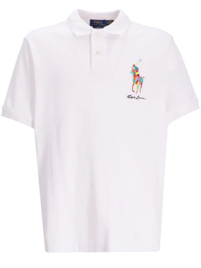 Polo Ralph Lauren Short Sleeve Polo Shirt